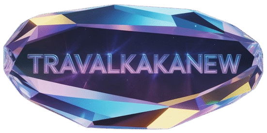 Travalkakanew